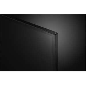 LG Smart TV 50UT73003LA Seria UT73 126cm gri-negru 4K UHD HDR