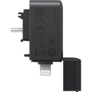 Insta360 Cititor rapid pentru X4