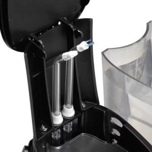 WATERPIK Irigator oral Aquarius Pro WP-672 Negru