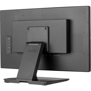 IIyama ProLite T2238MSC-B1 Touchscreen 21.5 inch FHD IPS 5 ms 60 Hz