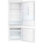 Combina frigorifica Candy incorporabila CBT7719FW, 364 L, Clasa E, Total No Frost, Circle+, Smart Cool, 193 cm