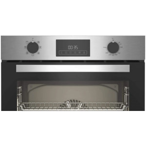 Arctic ARVIE1130XM, Electric, 71 L, Autocuratare catalica, Timer, Grill, Clasa A, Inox