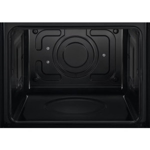 Electrolux EOG2102AOX, Gaz, 68 L, Autocuratare catalitica, Multifunctional, Grill, Clasa A+, Inox