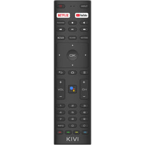KIVI Smart TV 32H740NB Seria H740NB 80cm negru HD Ready