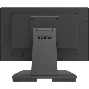 IIyama ProLite T1634MC-B1S Touchscreen 15.6 inch FHD IPS 25 ms 60 Hz