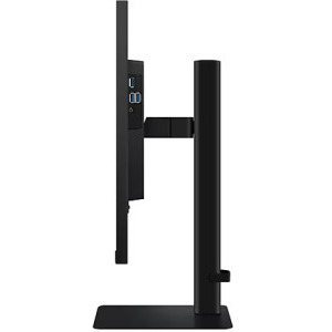 Samsung ViewFinity S8 LS27D800EAUXEN 27 inch UHD IPS 5 ms 60 Hz HDR
