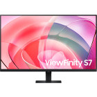 Monitor LED Samsung ViewFinity S7 LS32D700EAUXEN 32 inch UHD VA 5 ms 60 Hz HDR