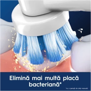 Oral-B Rezerva periuta de dinti electrica Sensitive Clean, 4 buc