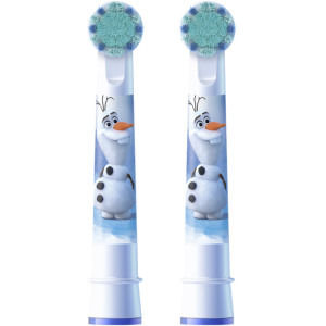 Oral-B Rezerva periuta de dinti electrica Kids Frozen, 2 buc