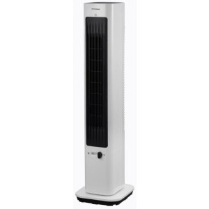 Heinner HTFA-M20WH, Turn, 2000 W, Alb