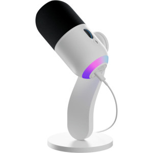 Logitech Yeti GX RGB White