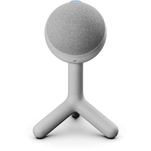 Logitech Yeti Orb White