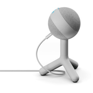 Logitech Yeti Orb White