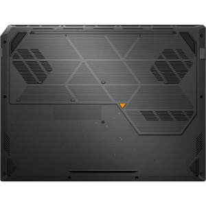 ASUS Gaming 16'' TUF A16 FA608WV, 2.5K 165Hz, Procesor AMD Ryzen™ AI 9 HX 370 (24M Cache, up to 5.1 GHz), 16GB LPDDR5X, 1TB SSD, GeForce RTX 4060 8GB, No OS, Jaeger Gray