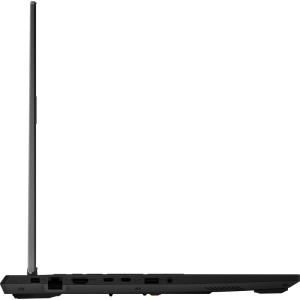 ASUS Gaming 16'' TUF A16 FA608WV, 2.5K 165Hz, Procesor AMD Ryzen™ AI 9 HX 370 (24M Cache, up to 5.1 GHz), 16GB LPDDR5X, 1TB SSD, GeForce RTX 4060 8GB, No OS, Jaeger Gray