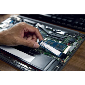 SSD Kingston NV3 500GB PCI Express 4.0 x4 M.2 2280 - PC Garage