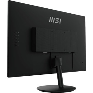 MSI Pro MP271A 27 inch FHD IPS 1 ms 100 Hz