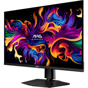 MSI Gaming MAG 321UPX 31.5 inch UHD QD-OLED 0.03 ms 240 Hz USB-C HDR