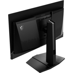 MSI Gaming MAG 271QPX 26.5 inch QHD QD-OLED 0.03 ms 360 Hz USB-C HDR FreeSync