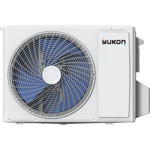 YUKON KW12A1, 12000 BTU, A++/A+, Wi-Fi, Inverter