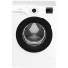Masina de spalat rufe Arctic APLM1WFSU19410W, 9 kg, 1400 RPM, Clasa A, Silent Inverter, SaveInAll, Flow Control, Alb