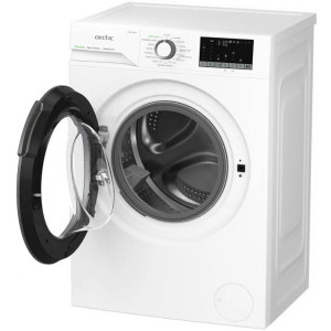 Arctic APLM2WFSU27211W, 7 kg, 1200 RPM, Clasa A, Silent Inverter, ExtraSteam, Add-In, Alb
