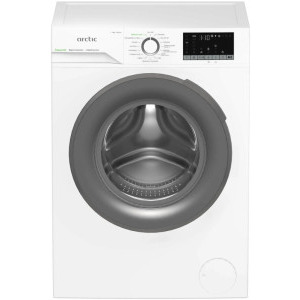 Arctic APLM2WFSU27211W, 7 kg, 1200 RPM, Clasa A, Silent Inverter, ExtraSteam, Add-In, Alb