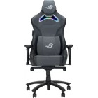 Scaun gaming ASUS ROG Chariot X ARGB Grey