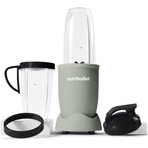 NutriBullet Blender Pro Mineral NB907MAJD Verde