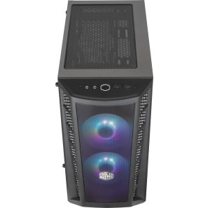 Cooler Master MasterBox MB311L ARGB Black