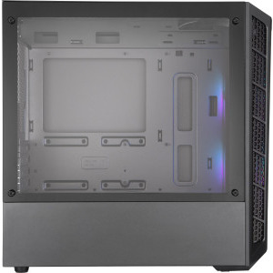 Cooler Master MasterBox MB311L ARGB Black
