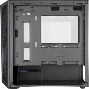 Cooler Master MasterBox MB320L ARGB Black