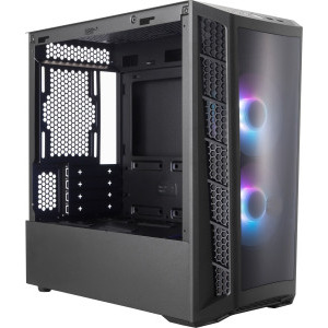 Cooler Master MasterBox MB320L ARGB Black