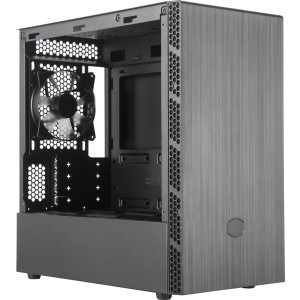 Cooler Master MasterBox MB400L Black