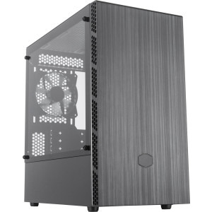 Cooler Master MasterBox MB400L Black