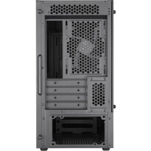 Cooler Master MasterBox MB400L Black