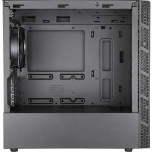 Cooler Master MasterBox MB400L Black