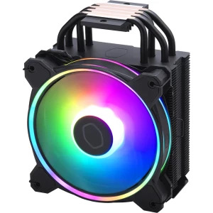 Cooler Master Hyper 212 Halo Black