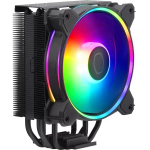 Cooler Master Hyper 212 Halo Black