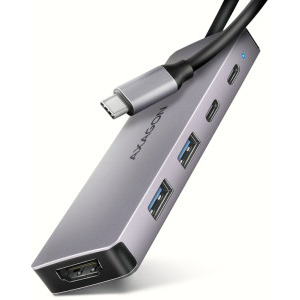 Hub USB AXAGON HMC-5H60