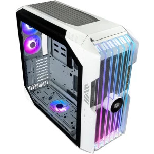 Cooler Master クーラーマスター HAF 700 EVO White Amazon | Cooler Master HAF 700 EVO E-ATX対応 フルタワー PC
