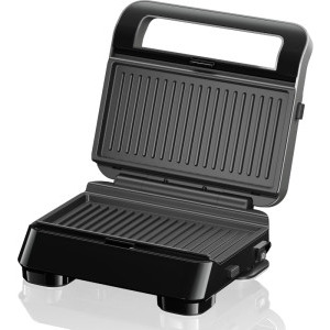 Braun Sandwich maker SM5006, 800W, Negru/Argintiu