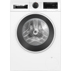 Masina de spalat rufe Bosch WGG244Z2BY, 9 kg, 1400 RPM, Clasa A, EcoSilence Drive, Iron Assist, Speed Perfect, Alb