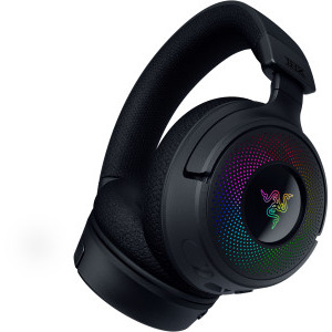 Razer Kraken V4 Wireless RGB Black