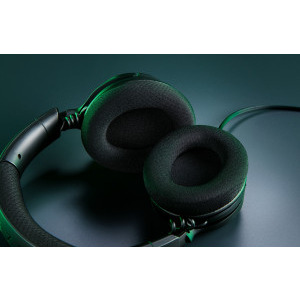 Razer Kraken V4 X RGB Black