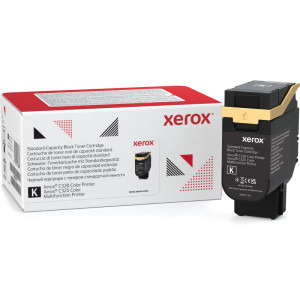 Xerox Toner 006R04827 Black