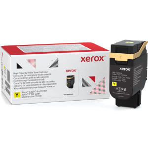 Xerox Toner 006R04834 Yellow