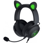 Casti Gaming Razer Kraken Kitty V2 Pro Black