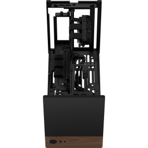 Fractal Design Terra Graphite, Mini-ITX