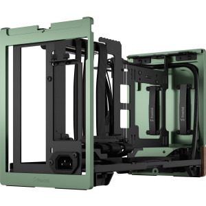 Fractal Design Terra Jade, Mini-ITX